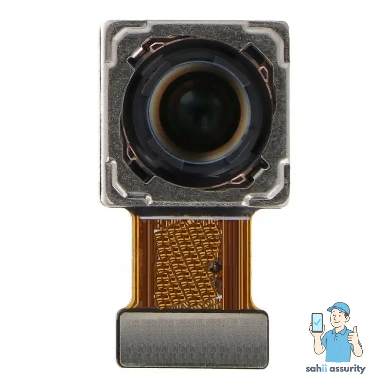 Replacement Back Camera for Oppo Reno2 Z (Main Camera)